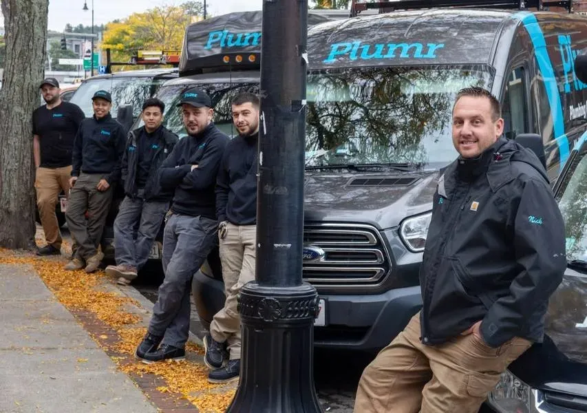 24 7 Plumbing Company Team
