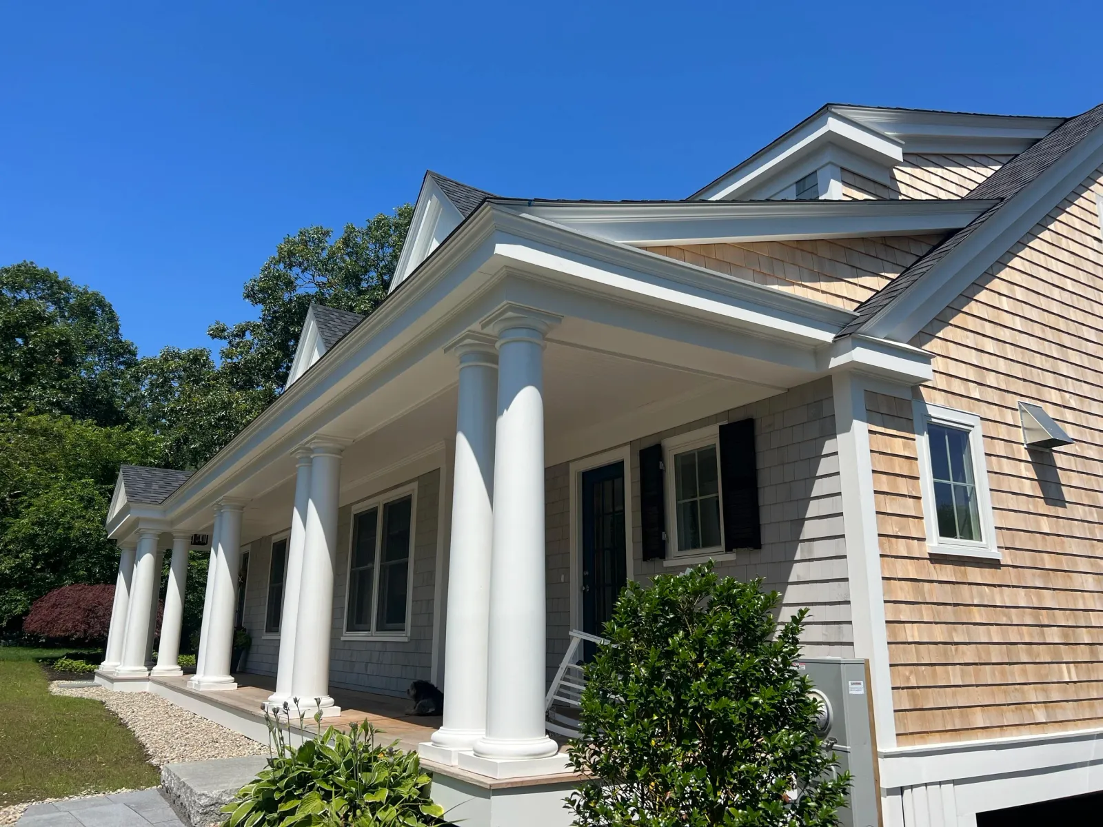 Hornbeam Road, Duxbury