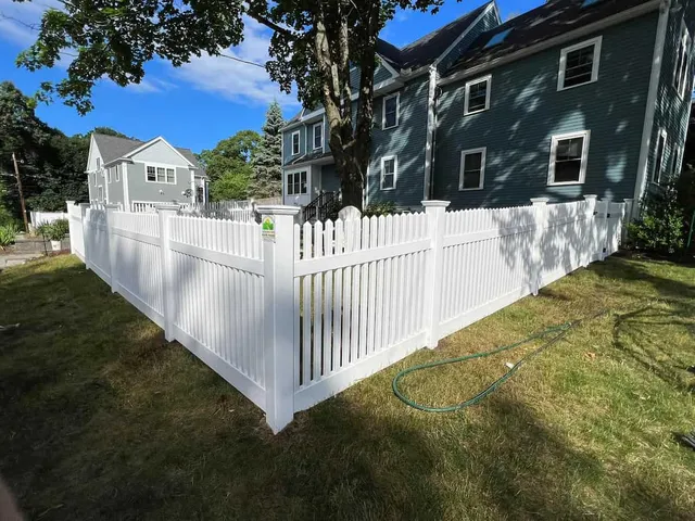 Fence