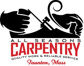 All Seasons Carpentry work photo