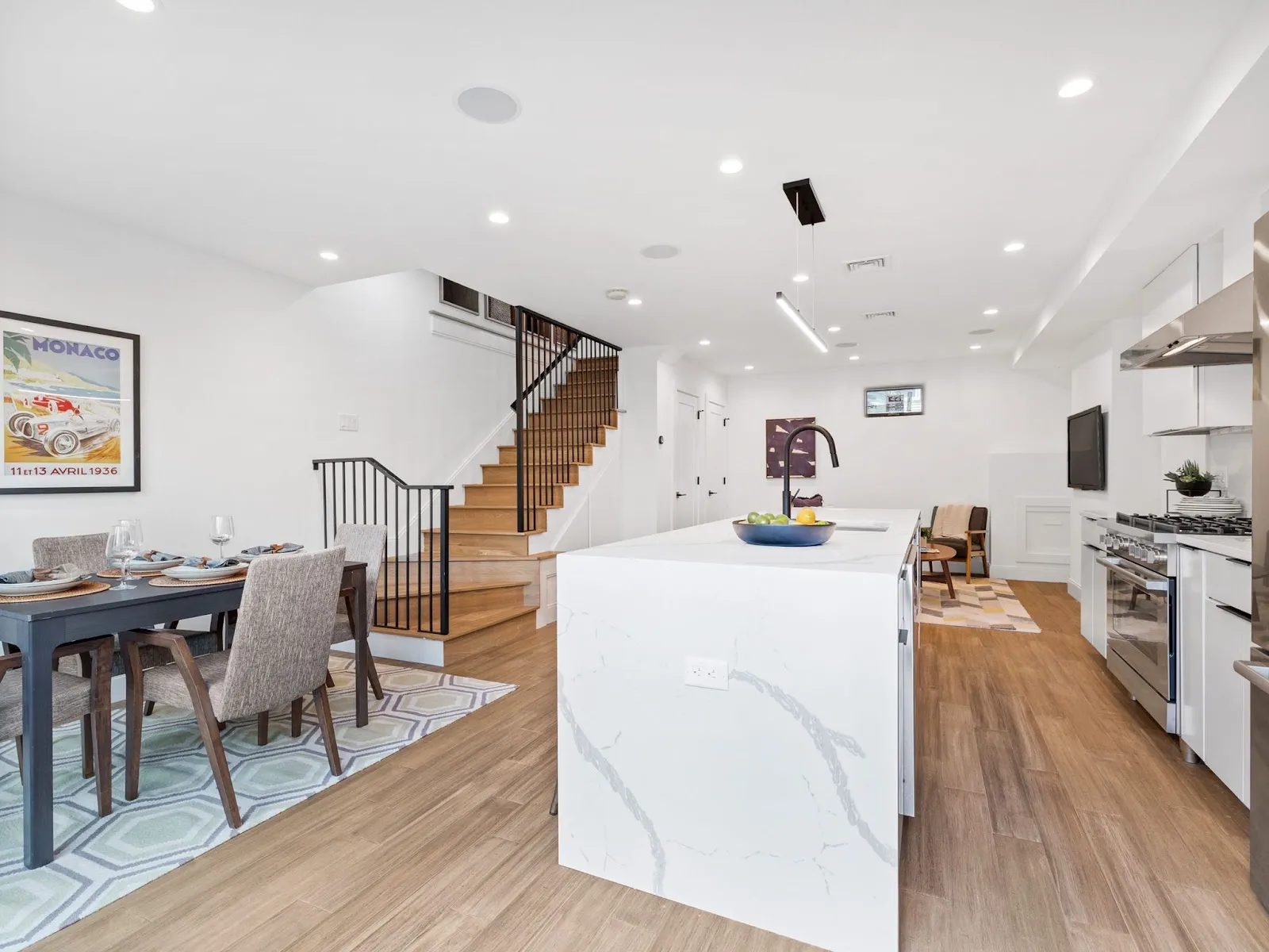 EF Granite