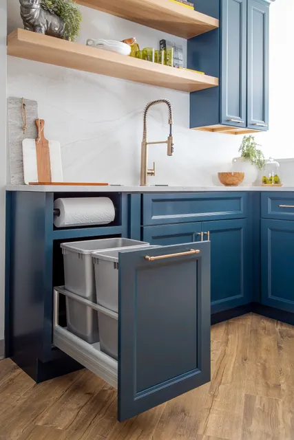C. DePina Kitchens + Interiors [Cristina DePina Interior Design] work photo