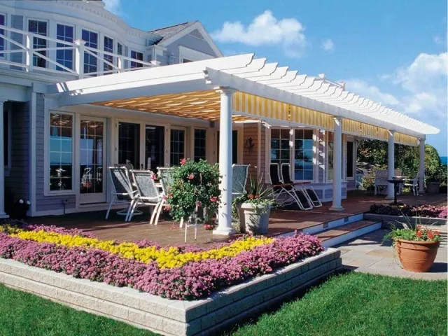 Jack Hill's Outdoor Kitchen & Masonry Concepts researched project photo