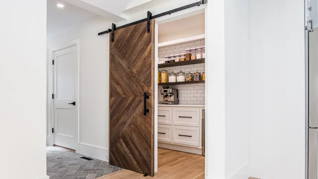 Wayland Kitchens & Baths Kitchen Cabinets