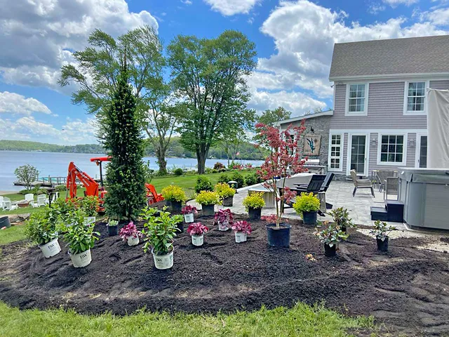 work photo from apexhorticulturedesign.com