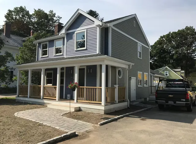Metro Siding Pros, Inc.