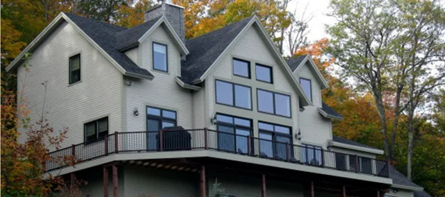 Exterior Painting