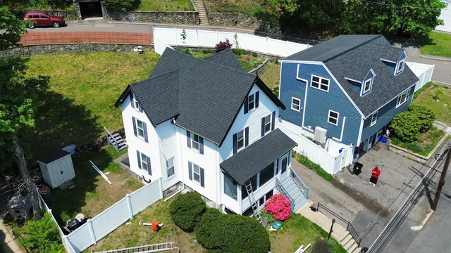 De La Rosa Roofing