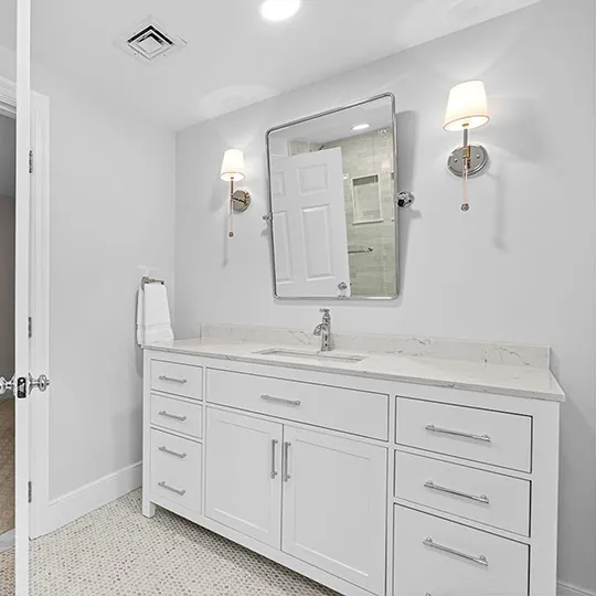 JAVE SERVICES researched project photo