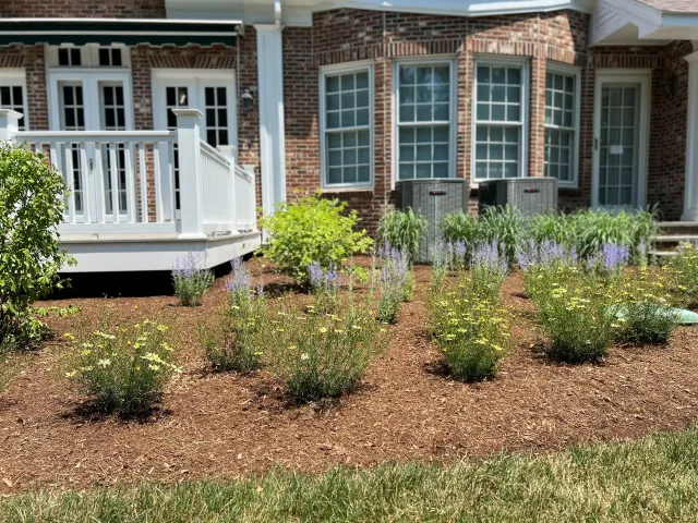 work photo from sullivanlawnservices.com