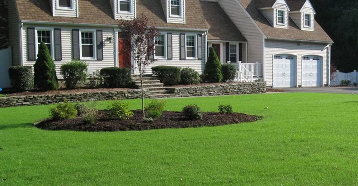 D & L Landscaping, LLC