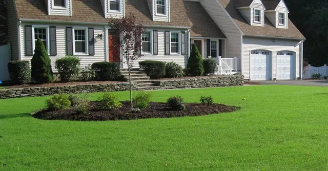 D & L Landscaping, LLC