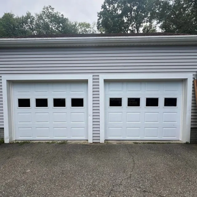 Mascolo Overhead Doors & Maintenance LLC