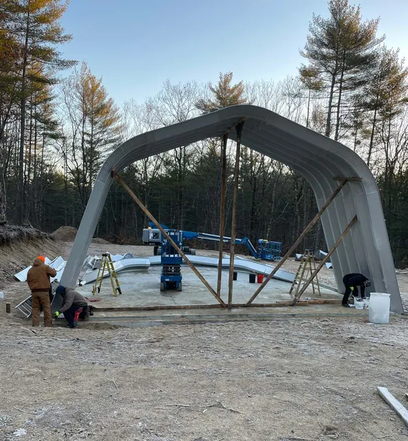 work photo from houstonweldingco.com