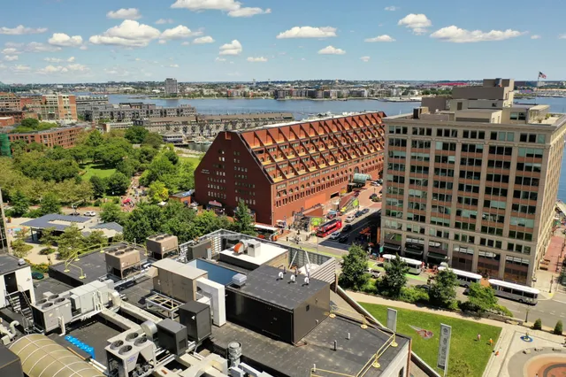 DJI 0086 - Commercial Roofing Contractor in Boston - Crown Contracting • Boston Roofers
