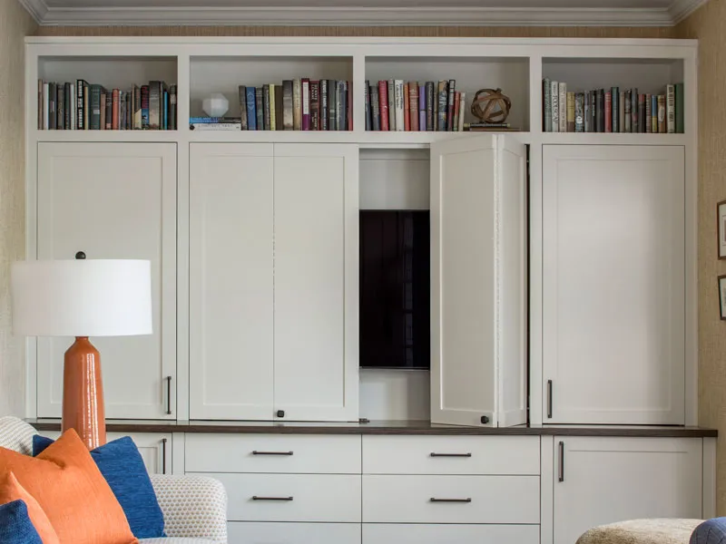 work photo from cmdcabinetry.com