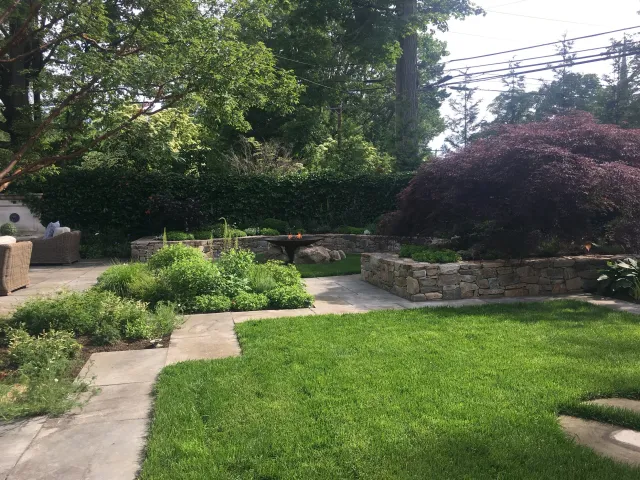 Lindquist Design Associates work photo