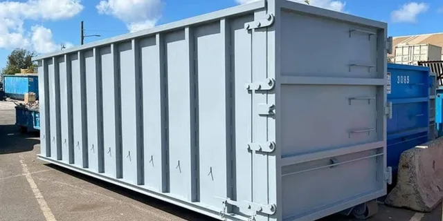 Browns Rubbish Removal work photo