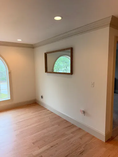 S.L.P. Painting work photo