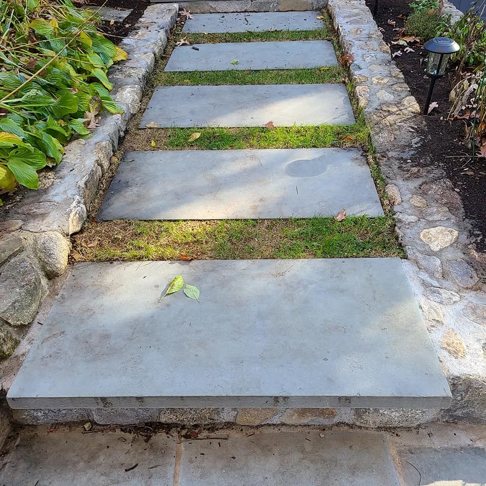 j & l greenscaping researched project photo