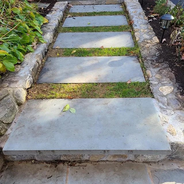 j & l greenscaping researched project photo