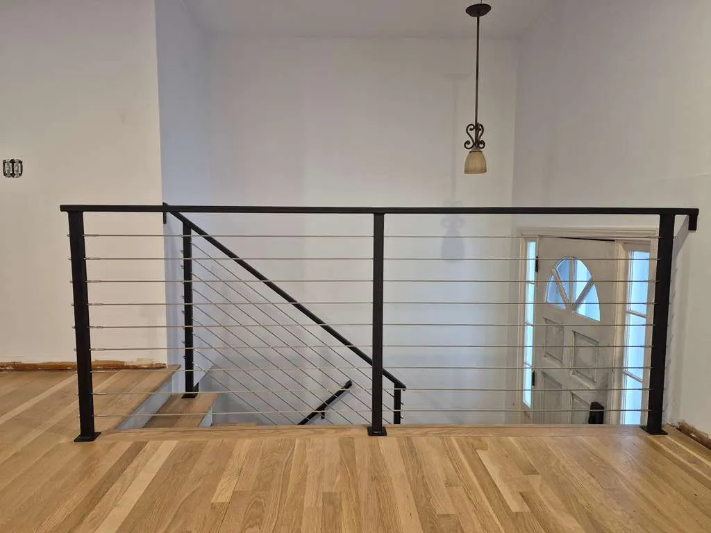 Pro Metal Ironworks Inc