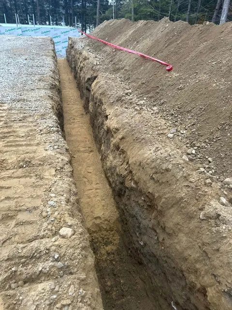 work photo from altonexcavation.com