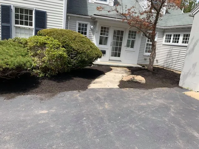 Jose Peña Landscaping