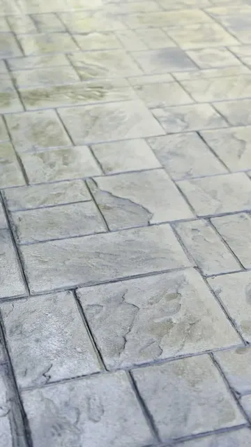 Patio Services
