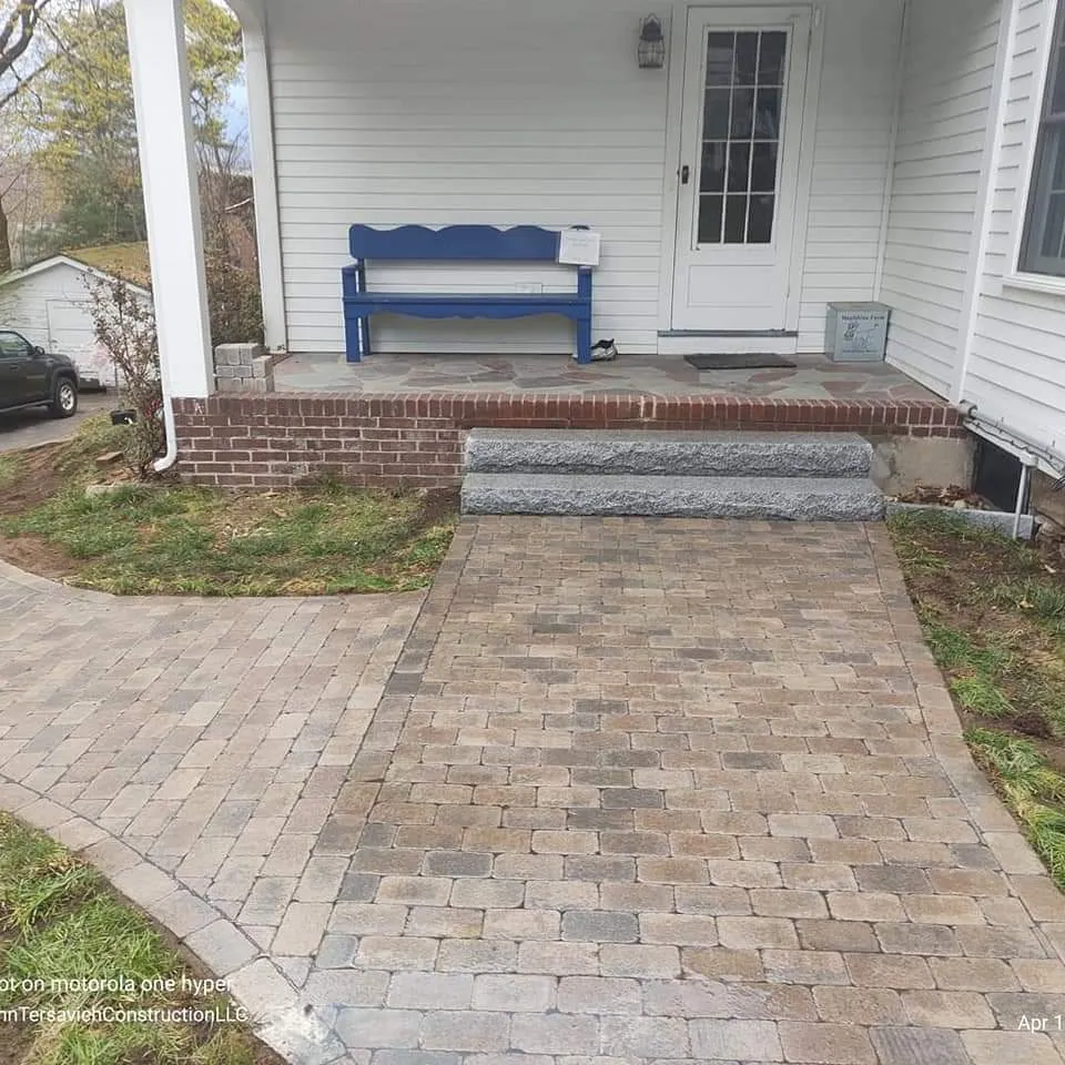 John Tersavich Construction, LLC