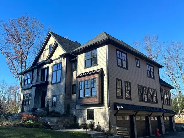 Losco Construction work photo