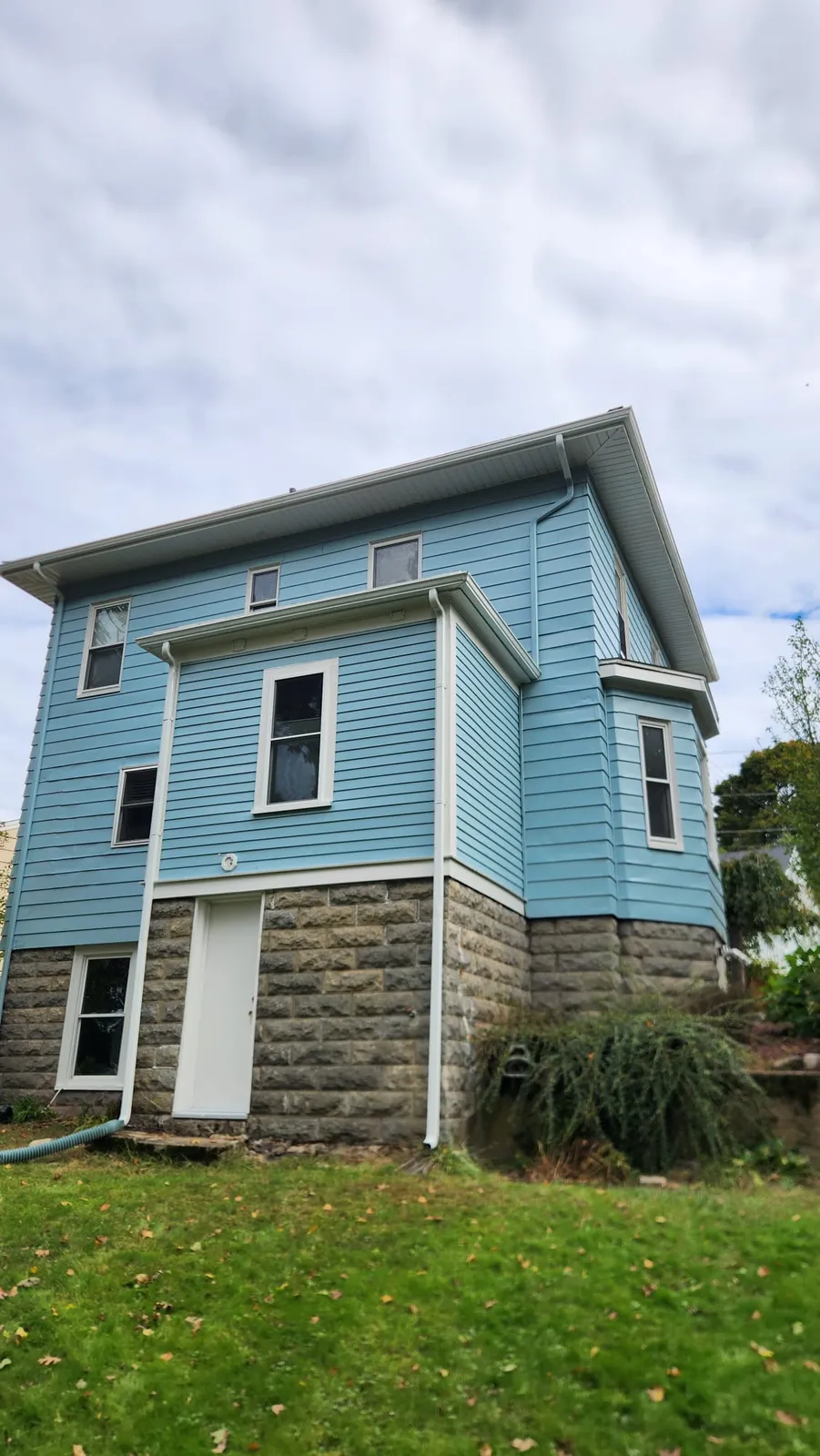 LGL Painting Services