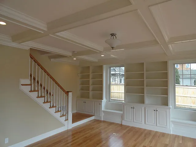 Amherst Painting Company, LLC work photo
