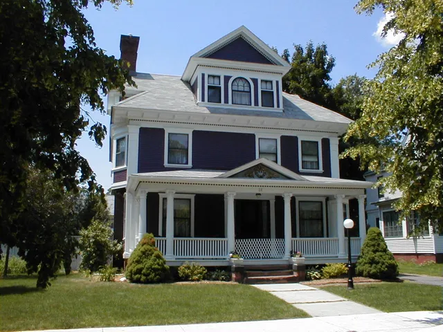 LETENDRE PAINTING & DECORATING work photo