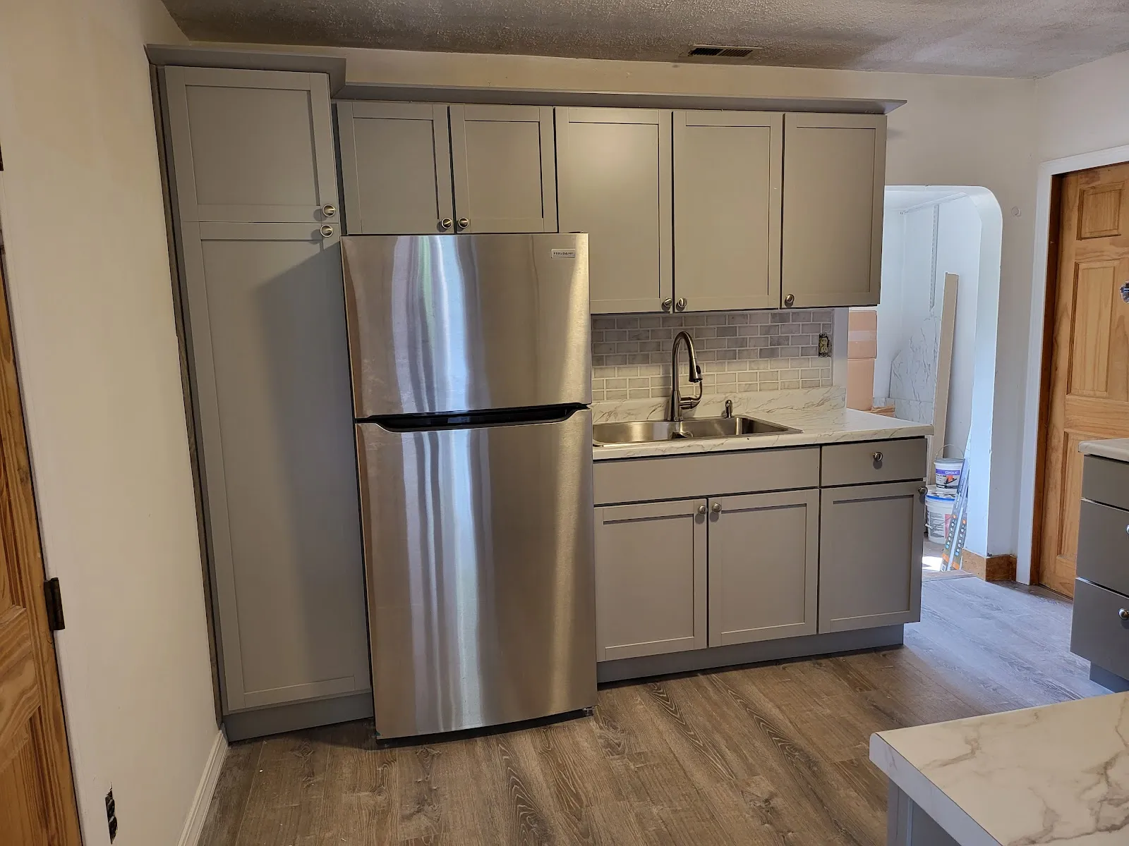 Wilson quality home improvement