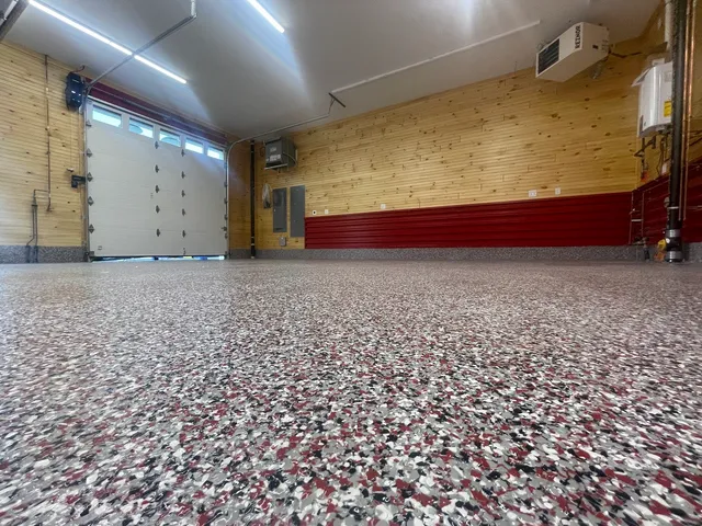 Royal Epoxy Floors, LLC