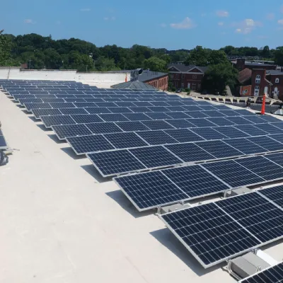 Renewable Energy