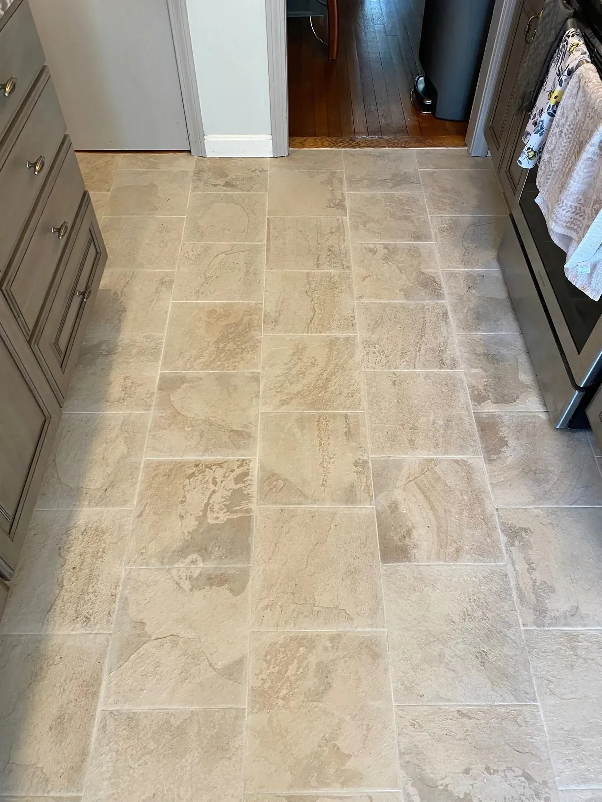 The Groutsmith