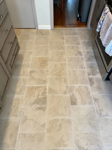 The Groutsmith