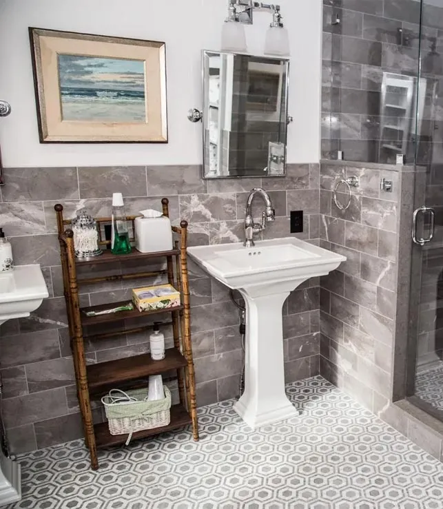 work photo from mycastlebuilders.com