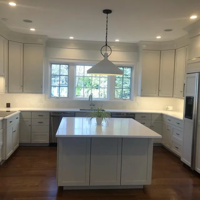 Cape Custom Painting Inc work photo