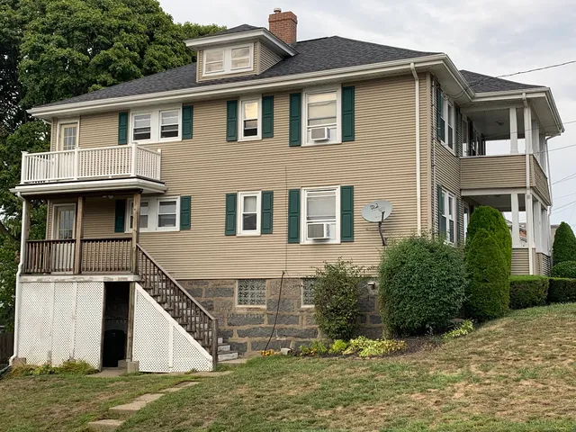 Flynn Roofing Company