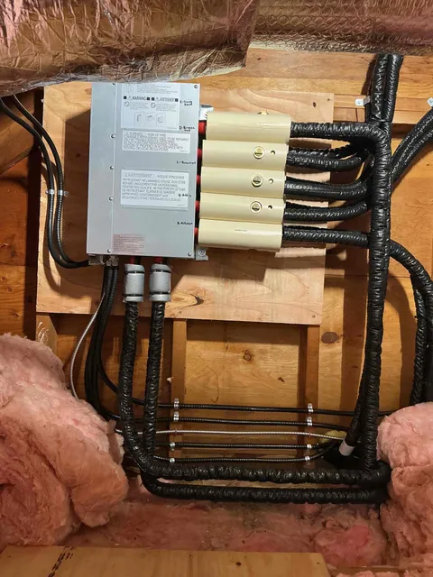 BDL Heating & Cooling