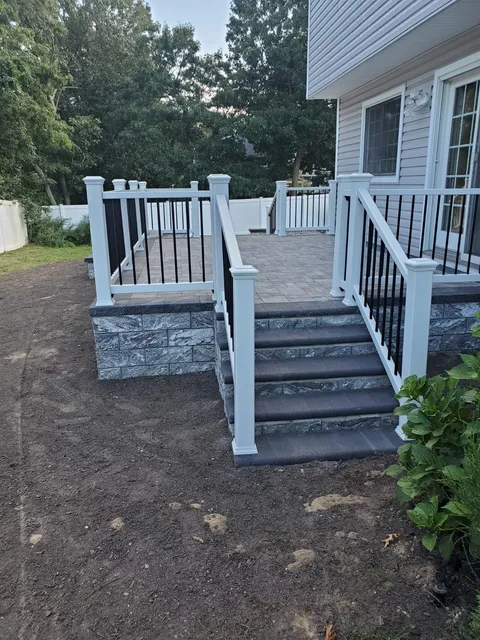 Go Pro Roofing & Construction work photo