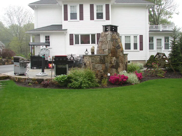 work photo from franklinlandscaping.com
