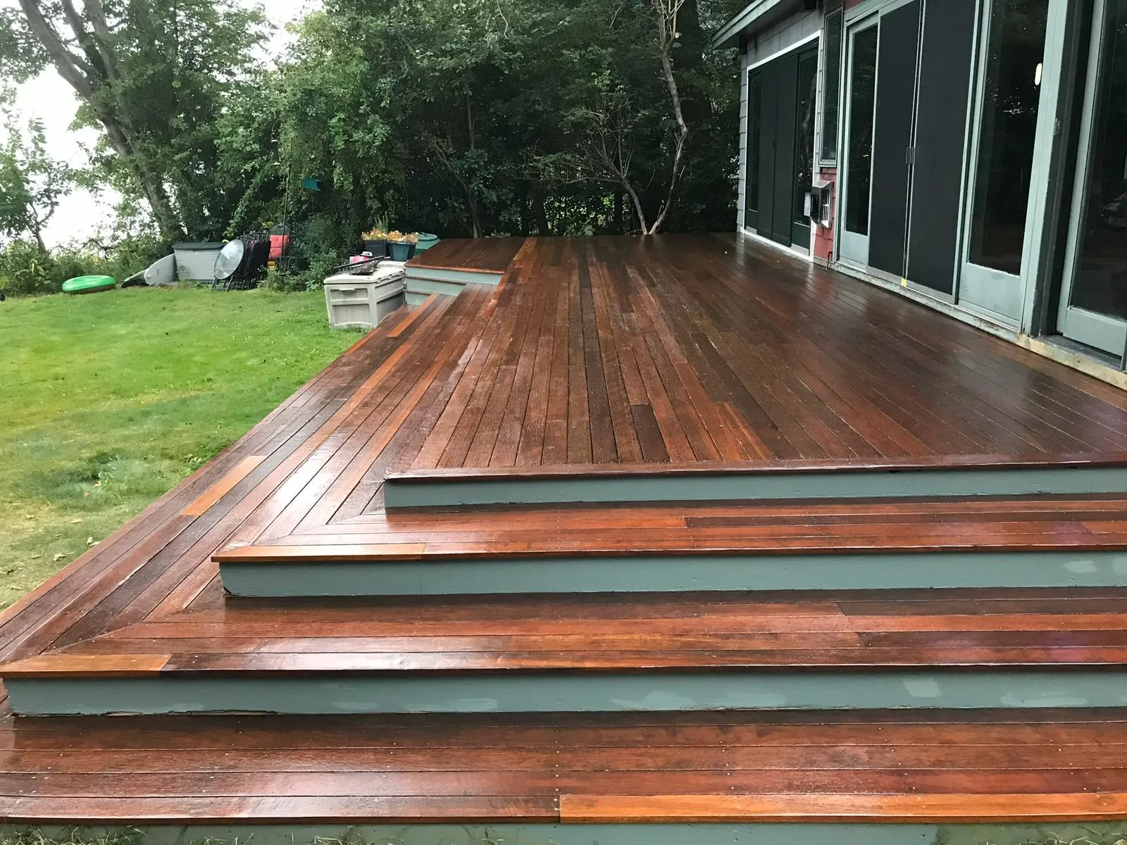 Pontes Painting Inc