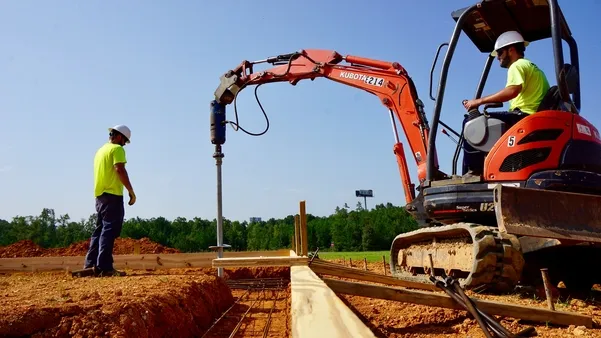 Groundworks Foundation Repair Boston