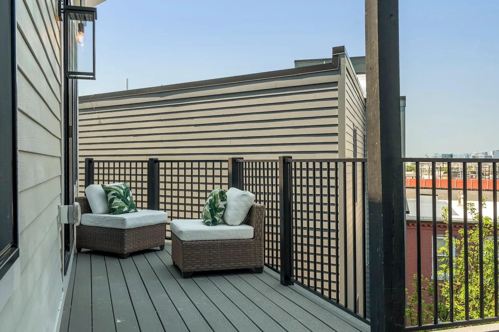 Abacus Builders & General Contractors Inc.