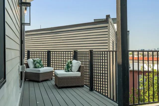 Abacus Builders & General Contractors Inc.