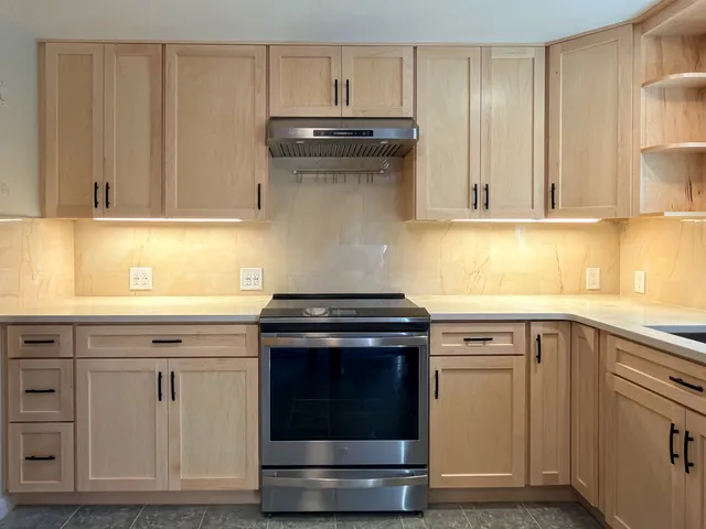 GC Marble and Granite INC work photo